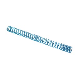 Madbull M100 Non-Linear German Piano Wire AEG Spring - Blue