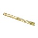 Madbull M130 Non-Linear German Piano Wire AEG Spring - Yellow