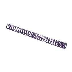 Madbull M140 Non-Linear German Piano Wire AEG Spring - Purple