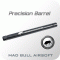 MADBULL BLACK PYTHON 6.03MM TIGHT BORE BARREL FOR KSC G17, G18