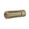 KAC QDC CQB AIRSOFT DUMMY SUPPRESSOR - 14mm CW Thread - TAN
