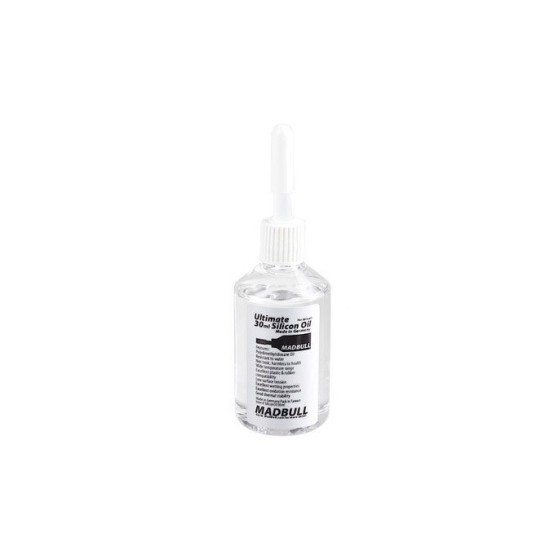 Madbull Ultimate Silicon Oil 30ml