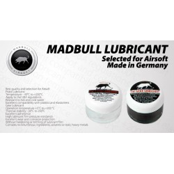 Madbull Gear & Piston Lubricant Maintenance Set