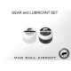 Madbull Gear & Piston Lubricant Maintenance Set