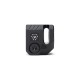 Strike Industries QUAD Micro Comp for Airsoft - 14mm CCW