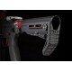 Strike Industries CQB Stock for M4 AEG / GBB - Black