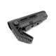 Strike Industries CQB Stock for M4 AEG / GBB - Black