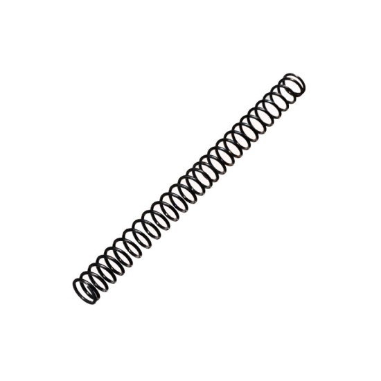 Madbull M150 Linear German Piano Wire AEG Spring - Black
