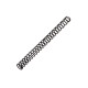 Madbull M150 Linear German Piano Wire AEG Spring - Black
