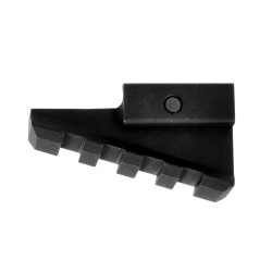 MADBULL PYRAMID ANGLED RAIL ADAPTER
