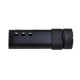 Madbull PRI 7" Delta GEN III Polymer Handguard for M4 AEG / GBB - Black