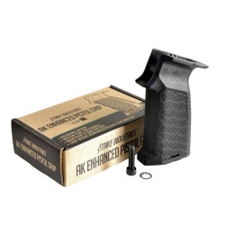 Strike Industries Enhanced Pistol Grip for GBB AK - Black