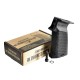 Strike Industries Enhanced Pistol Grip for GBB AK - Black