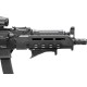Strike industries Blackline M-Lok Polymer Handguard for AK GBB