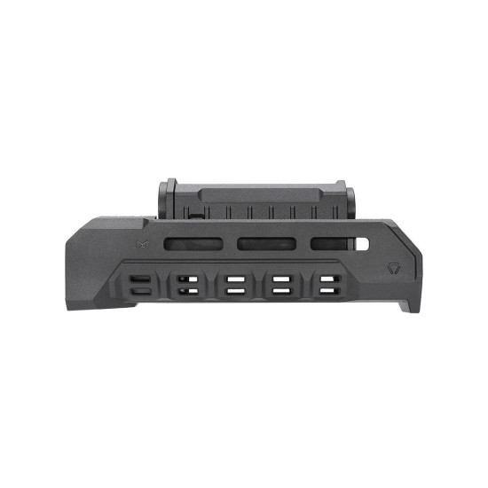 Strike industries Blackline M-Lok Polymer Handguard for AK GBB