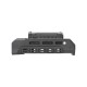 Strike industries Blackline M-Lok Polymer Handguard for AK GBB