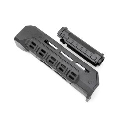Strike industries Blackline M-Lok Polymer Handguard for AK GBB