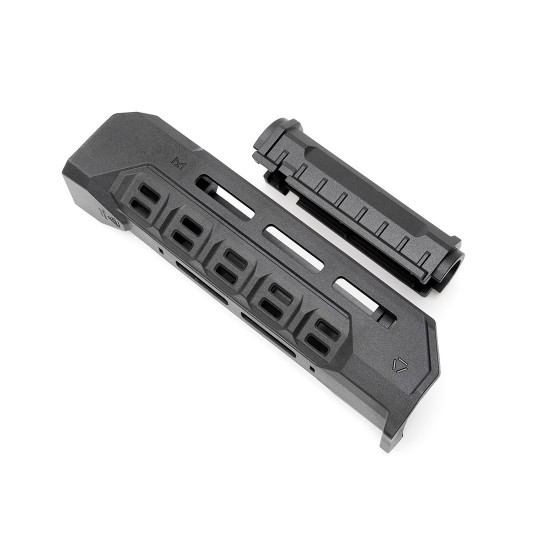 Strike industries Blackline M-Lok Polymer Handguard for AK GBB