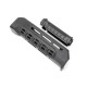 Strike industries Blackline M-Lok Polymer Handguard for AK GBB