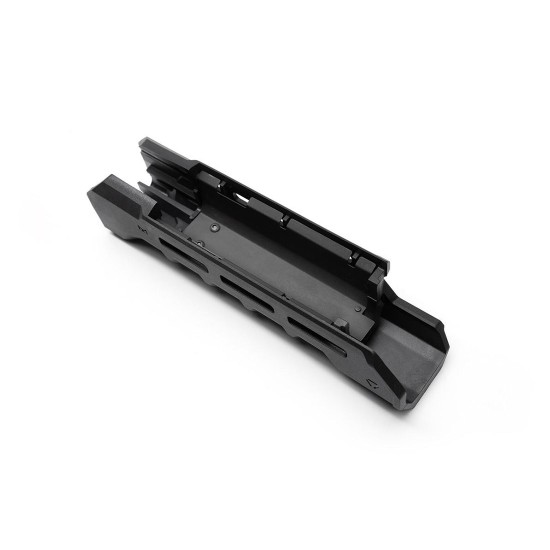 Strike industries Blackline M-Lok Polymer Handguard for AK GBB