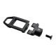 Strike Industries Ambush Steel QD Sling Loop