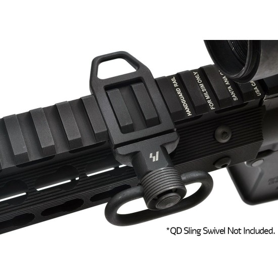 Strike Industries Ambush Steel QD Sling Loop