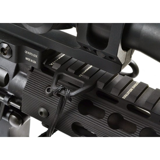 Strike Industries Ambush Steel QD Sling Loop