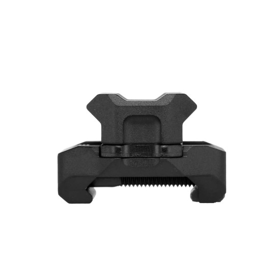 Strike Industries REX 1913 / T1 Low Profile Sight Riser - Black