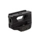 Strike Industries T1/T2 Low Profile Sight Riser - Black
