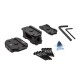 Strike Industries T1/T2 Low Profile Sight Riser - Black