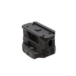Strike Industries T1/T2 Low Profile Sight Riser - Black