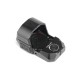 Hexion Tech SEEKER Pistol Optic with Multi-Reticle, 30K Battery Life