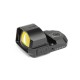 Hexion Tech SEEKER Pistol Optic with Multi-Reticle, 30K Battery Life