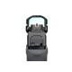 Hexion Tech SEEKER Pistol Optic with Multi-Reticle, 30K Battery Life
