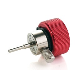 MadBull Propane Gas Adaptor with Steel Nozzle - XG02 (New Version)