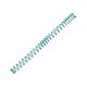 Madbull Hard Coated Non-Linear German Piano Wire Spring - M120 (Green)
