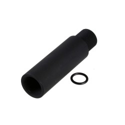 Madbull 2" CCW to CCW Outer Barrel Extension