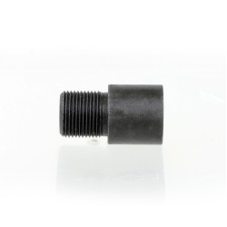 Madbull 1" CCW to CCW Outer Barrel Extension