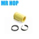 Maple Leaf MR 2023 GBB / VSR10 Spec Hop Rubber Bucking with Double Air Seal - 60° Degrees