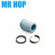 Maple Leaf MR 2023 GBB / VSR10 Spec Hop Rubber Bucking with Double Air Seal - 70° Degrees