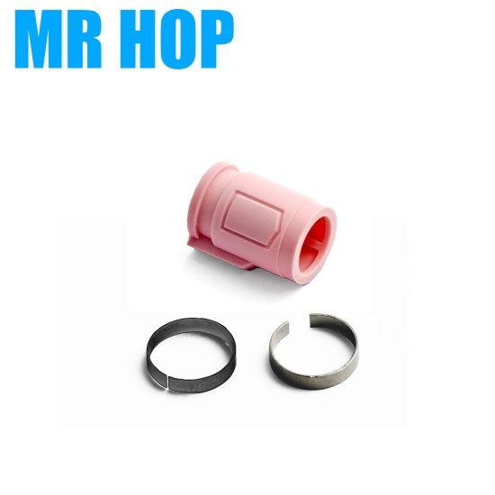 Maple Leaf MR 2023 GBB / VSR10 Spec Hop Rubber Bucking with Double Air Seal - 75° Degrees