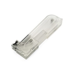 Maple Leaf RA VSR-10 30rd Magazine - Transparent