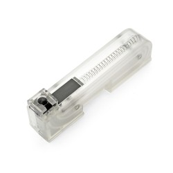 Maple Leaf RA VSR-10 30rd Magazine - Transparent