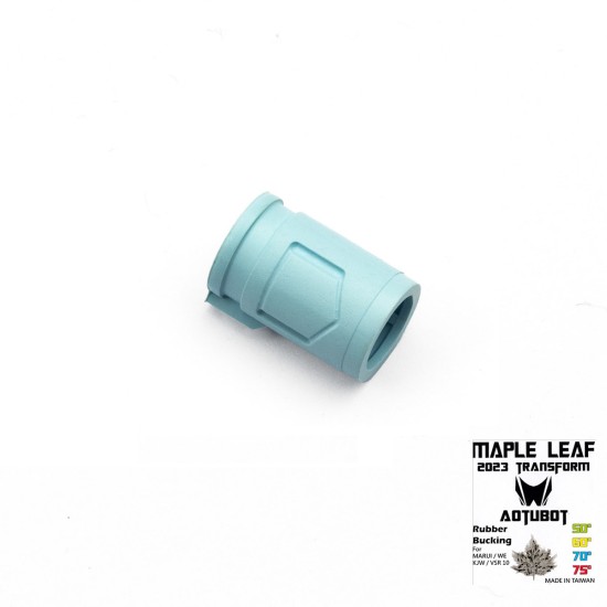 Maple Leaf 2023 AutoBot (Range) GBB Hop Rubber Bucking - 70 Degrees