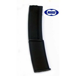 TOKYO MARUI MP7A1 AEG 190RDS HI-CAP MAGAZINE
