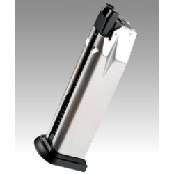 TOKYO MARUI 26 ROUNDS MAGAZINE FOR MARUI XDM .40 GBB PISTOL