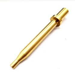 TOKYO MARUI HK416C NGRS PART #416-23 - RECOIL WEIGHT GUIDE