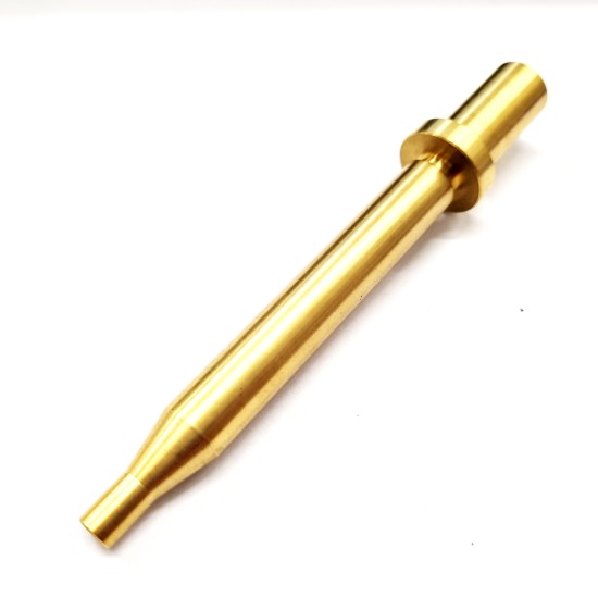 TOKYO MARUI HK416C NGRS PART #416-23 - RECOIL WEIGHT GUIDE