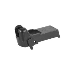 TOKYO MARUI DESERT EAGLE 50AE PART #100 - MAGAZINE FEED LIP