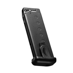 TOKYO MARUI CURVE 10RD GAS MAGAZINE